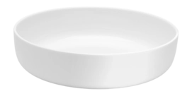 Kom Serax Base Tableware By Piet Boon White Glazed XL 24 cm