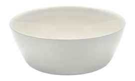 Kom Serax Cena By Vincent Van Duysen Ivory L 18 cm