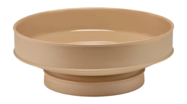 Kom Serax Dune Tableware By Kelly Wearstler Terracotta XL 41 cm