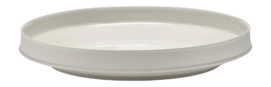 Kom Serax Dune Tableware By Kelly Wearstler White XL 41 cm Low