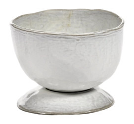 Kom Serax La Mère Tableware By Marie Michielssen Off White S 13 cm