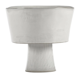 Kom Serax La MèreTableware By Marie Michielssen Off White 18 cm