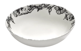 Kom Serax S Enchanted Garden Unity White 15 cm