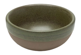 Kom Serax Surface Tableware By Sergio Herman Camo Green S 9 cm