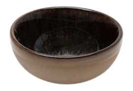 Kom Serax Surface Tableware By Sergio Herman Indi Grey S 9 cm