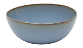 Kom Serax Terres De Rêves Tableware By Anita Le Gr Smoky Blue S 10,8 cm