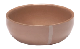 Kom Serax Zuma Tableware By Kelly Wearstler Cream Orange S 15 cm