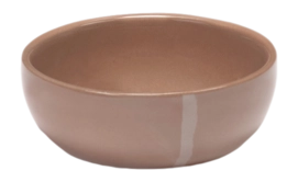 Kom Serax Zuma Tableware By Kelly Wearstler Cream Orange XXS 9 cm