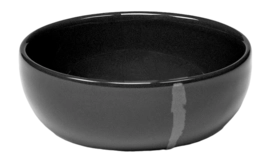 Kom Serax Zuma Tableware By Kelly Wearstler Grey S 15 cm