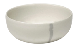 Kom Serax Zuma Tableware By Kelly Wearstler White XXS 9 cm