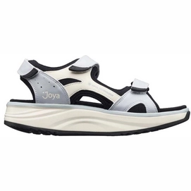 Sandale Joya Komodo Light Blue/White Damen-Schuhgröße 36