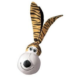 Wubba Floppy Ear Kong Tiger L