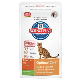 Kattenbrokken Hills Adult Rabbit