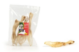 Hondensnack DeliSnacks Konijnenoren