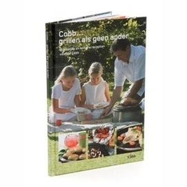 Kookboek Cobb Grillen Als Geen Ander