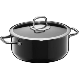 kookpan 24cm laag 1