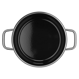 kookpan set rood 2