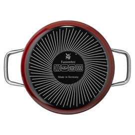 kookpan set rood 3