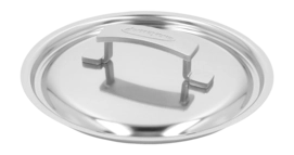 Kookpan Demeyere Industry 5 Met Deksel 20 cm