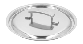 Kookpan Demeyere Industry 5 Met Deksel 22 cm