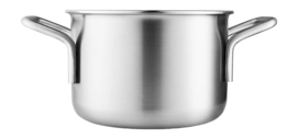 Kookpan Eva Trio Multi Mosaic Slip-Let Ceramic 2,2L