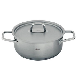 Kookpan Fissler Structura Laag 20 cm