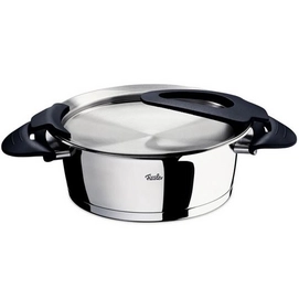 Cooking Pot Fissler Intensa Low 20 cm