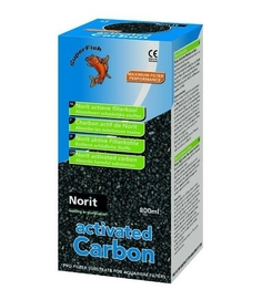 Norit Actief Kool Filtermateriaal Superfish 3L