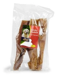 Runderkophuid Delisnacks