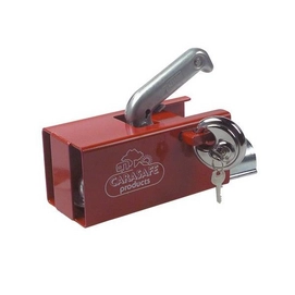 Koppelingsslot Carpoint Basic 2