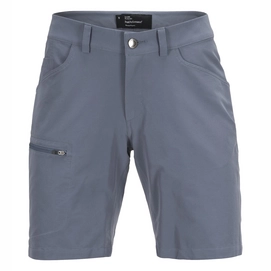 Shorts Peak Performance Women Amity Grisaille