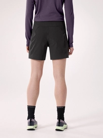 2---S26_X000010392_002291_Gamma Short 6_Black_Women_4_Back-View_Lowres