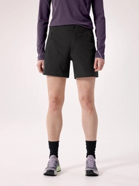 3---S26_X000010392_002291_Gamma Short 6_Black_Women_4_Front-View_Lowres