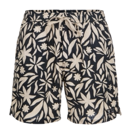 Korte broek Brunotti Men Aiden Walk Shorts Feather Grey