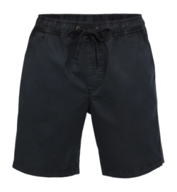 Korte broek Brunotti Men Alec Casual Shorts Black