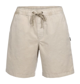 Korte broek Brunotti Men Alec Casual Shorts Feather Grey