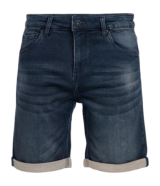 Korte broek Brunotti Men Hangtime Jog Dark Denim