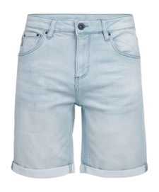 Korte broek Brunotti Men Hangtime Jog Jeans Summer Blue Denim