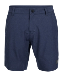 Korte broek Brunotti Men Harret Hybrid Shorts Indigo Blue