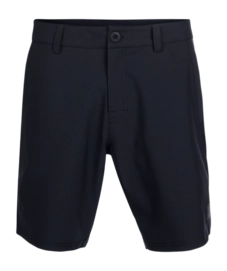 Korte broek Brunotti Men Marret Hybrid Shorts Black