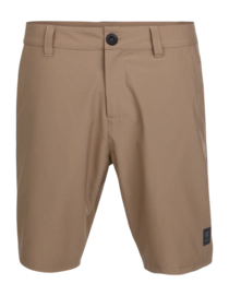 Korte broek Brunotti Men Marret Hybrid Shorts Shitake