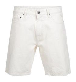 Korte broek Brunotti Men Relaxtime Denim Shorts Canvas