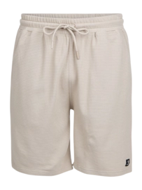 Korte broek Brunotti Men Shiptern Walk Shorts Feather Grey