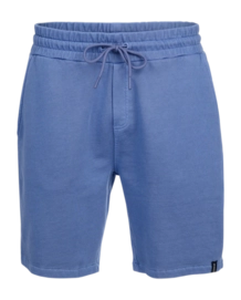 Korte broek Brunotti Men Stortes Sweat Shorts Grayblue