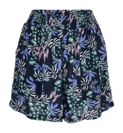 Korte broek Brunotti Women Essia-Print Shorts Black