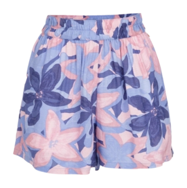 Korte broek Brunotti Women Ize-Print Shorts Jewel