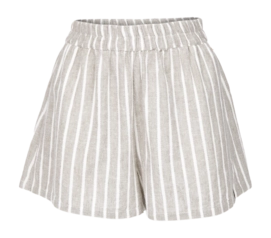 Korte broek Brunotti Women Ize-Stripe Shorts Snow