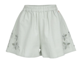 Korte broek Brunotti Women Julee Shorts Aqua Grey