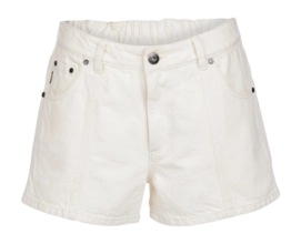 Korte broek Brunotti Women Katinka Denim Shorts Canvas