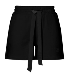 Korte broek Goldbergh Women Nice Black 26 Regular Fit